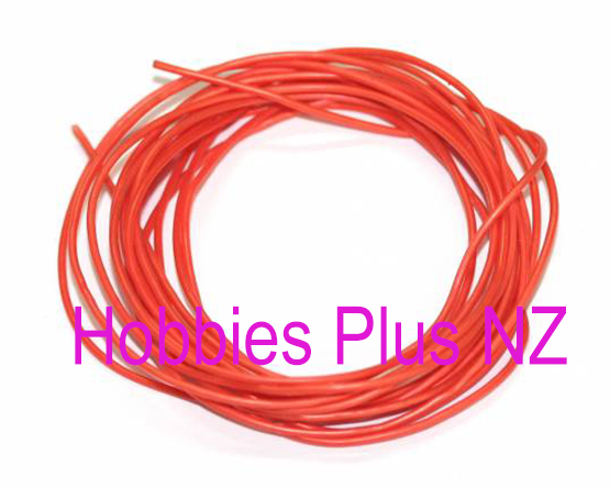 Sloting Plus Silicone Wire  SP 107041